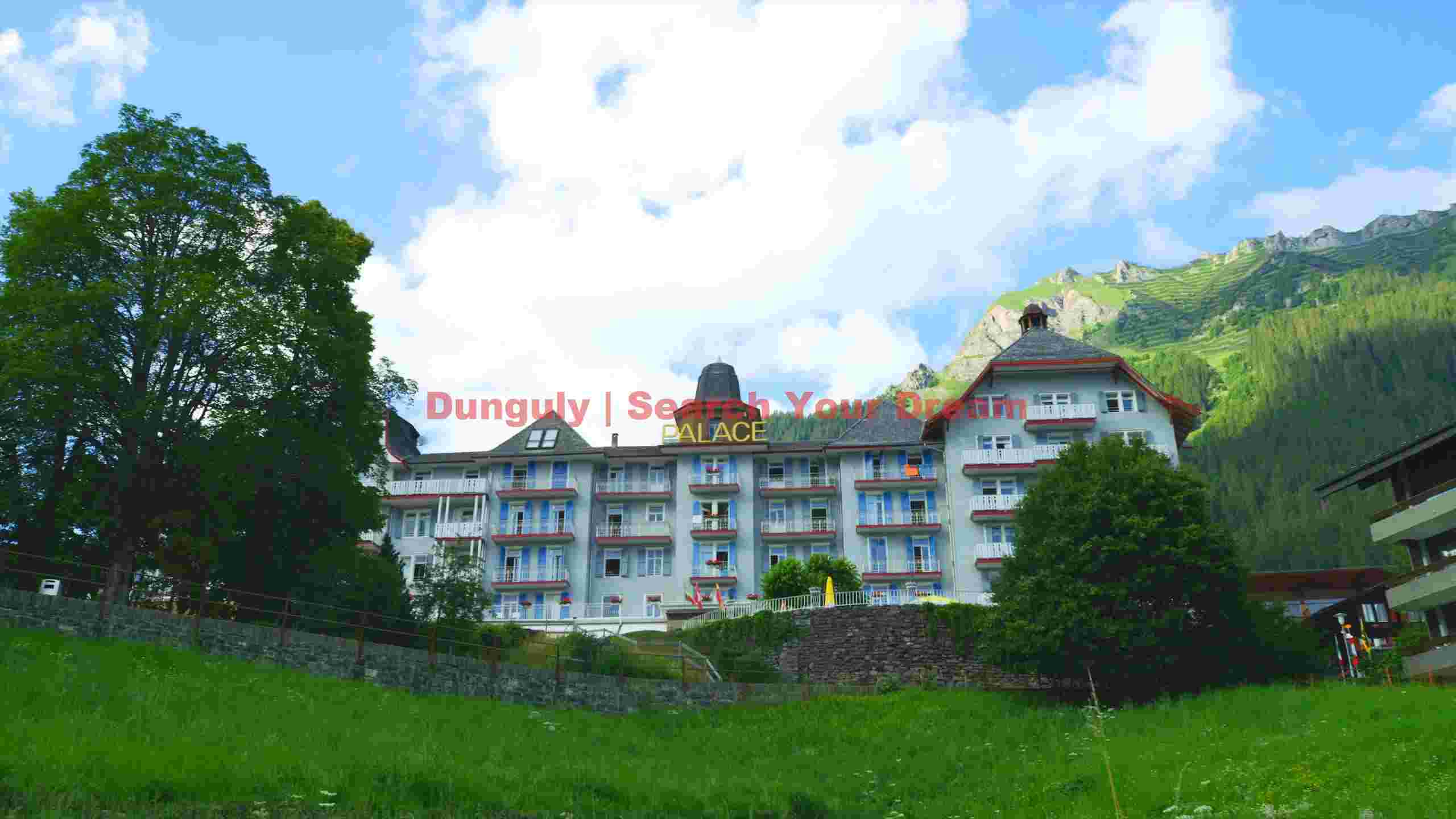 alpine palace hotel amidst green mountains alpine palace hotel amidst green mountains
