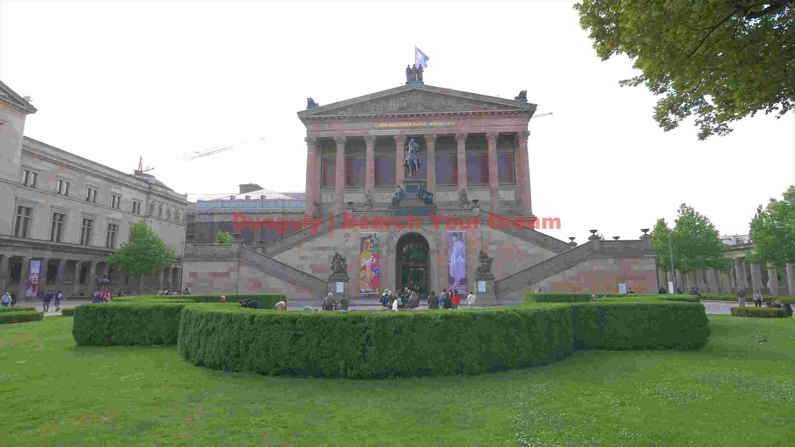 altes museum berlin neoclassical grandeur on museum island altes museum berlin neoclassical grandeur on museum island