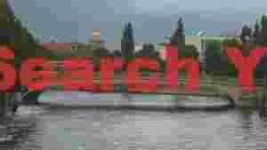 berlin bridge over river spree
