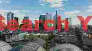 At Home frankfurts dynamic urban landscape