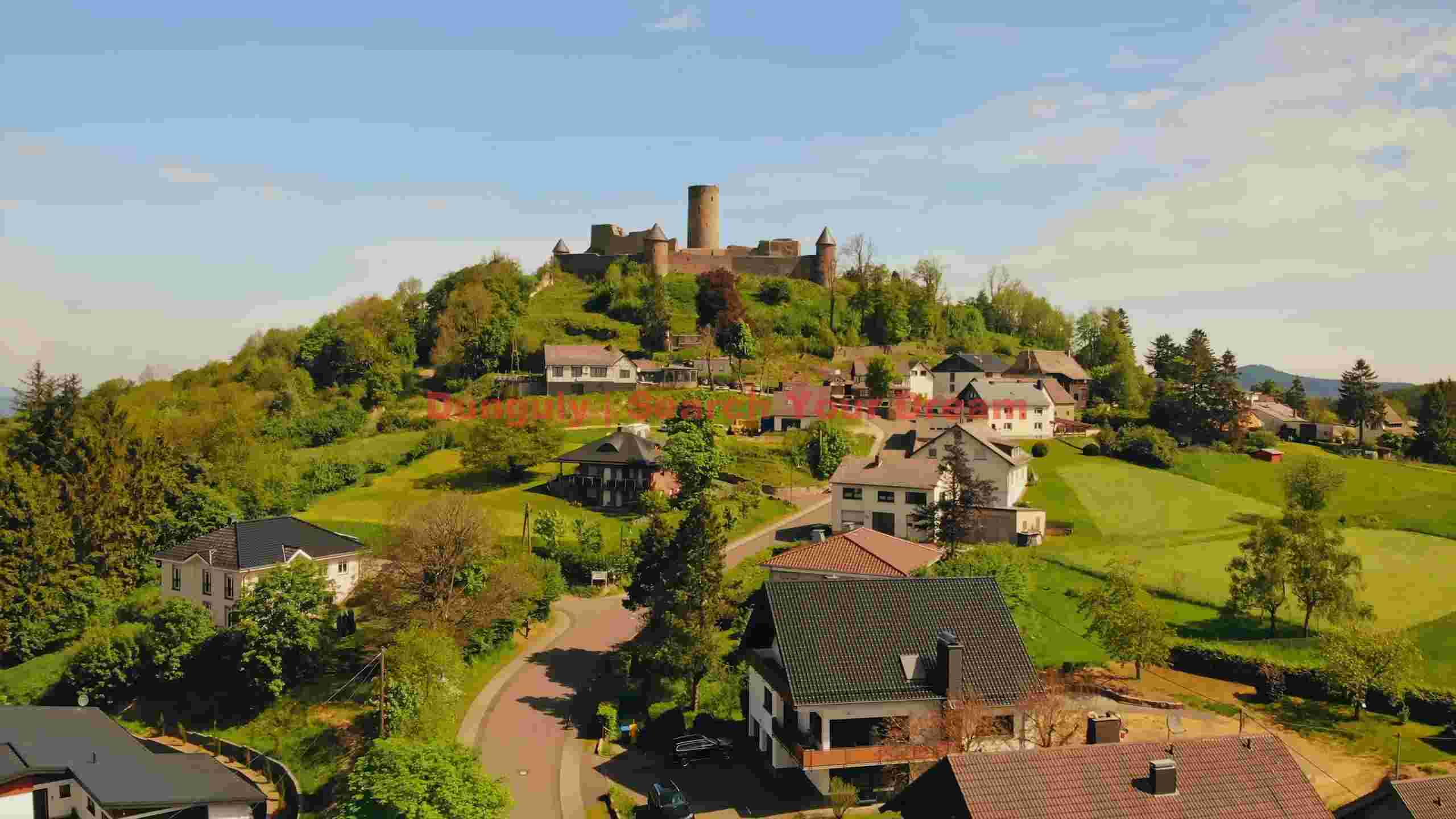 historic castle hillside village historic castle hillside village