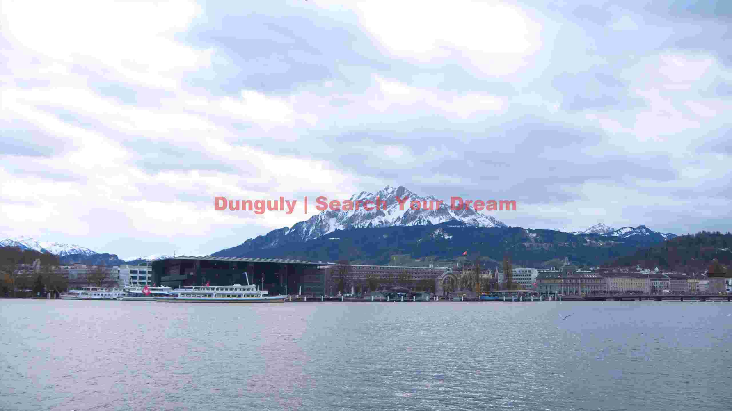 lake lucerne and pilatus mountain panorama lake lucerne and pilatus mountain panorama