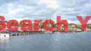 At Home lakeside charm lucerne cityscape on lake lucerne