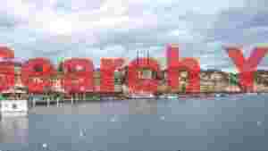 lucerne lakeside promenade and historic cityscape