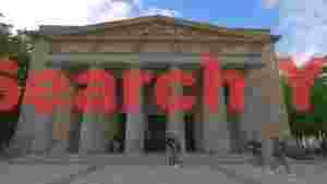 neoclassical grandeur urban life at the propylaea
