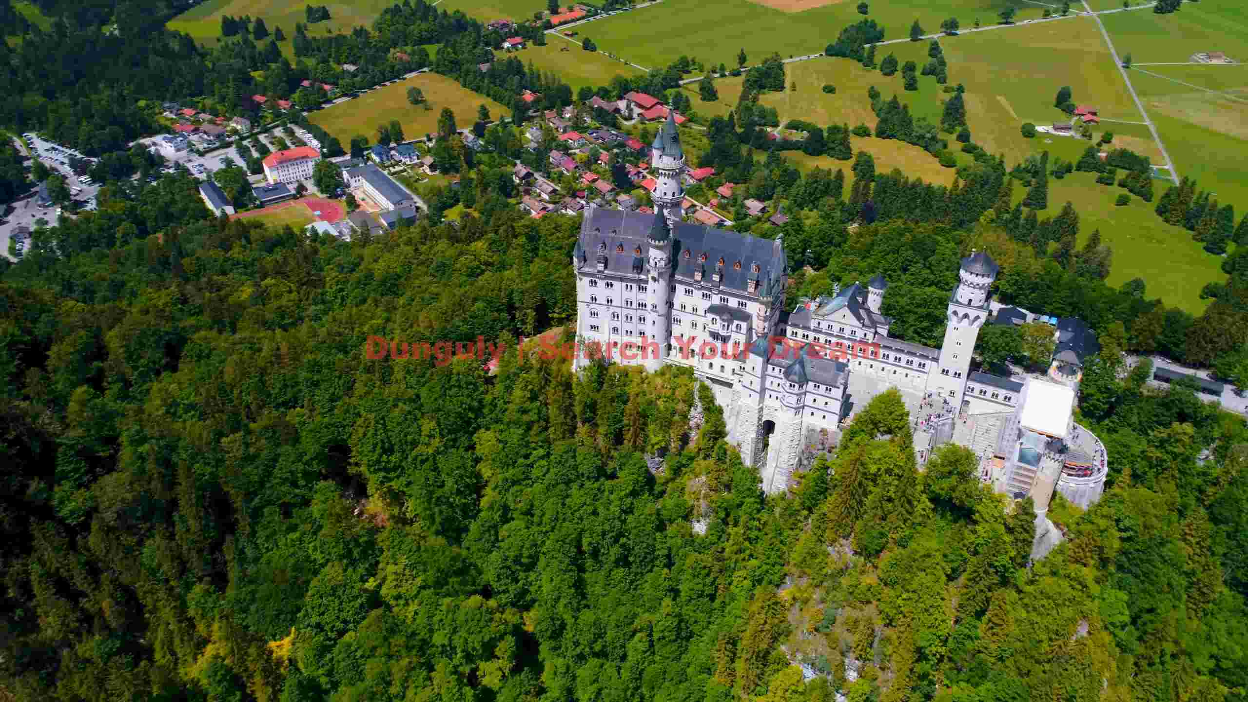 neuschwanstein castle bavarian alpine majesty neuschwanstein castle bavarian alpine majesty