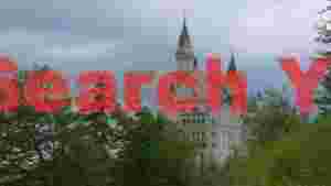neuschwanstein castle dreamscape