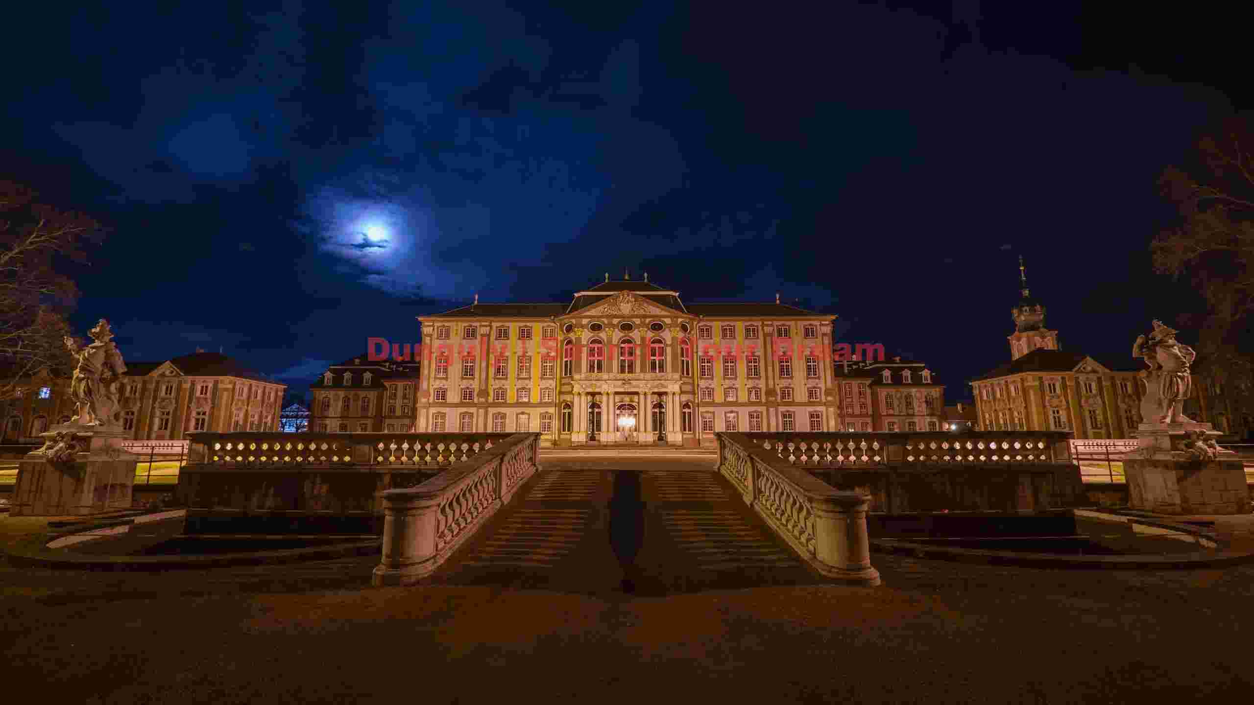 shadowed steps to a moonlit palace shadowed steps to a moonlit palace