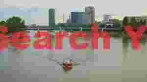 At Home urban riverfront serenity