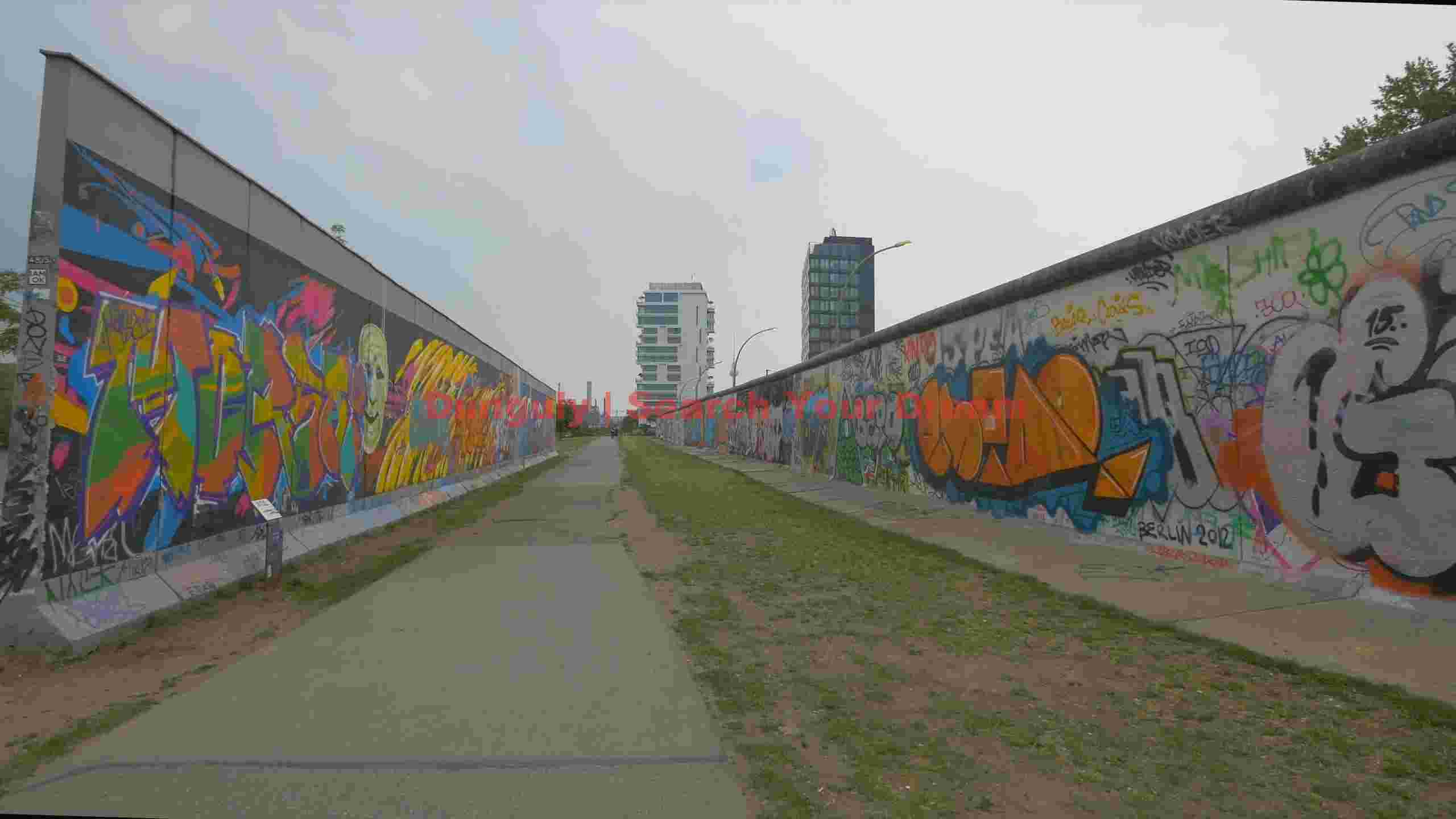 vibrant berlin wall east side gallery vibrant berlin wall east side gallery